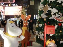 -大悦城(沈阳中街店)