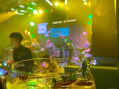 -MOSSO音乐酒吧·Live House(南京西路店)