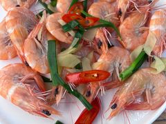 -醉壹号海鲜大排档•三十年老字号(厦门美食地标店)