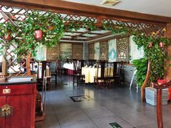 -三义和酒楼(广渠门店)