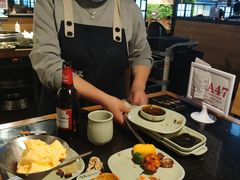 -梨花自助烤肉(天河城店)