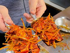 -刘小武·锅魁(总店)