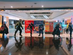 -万达影城(金牛万达广场激光IMAX店)