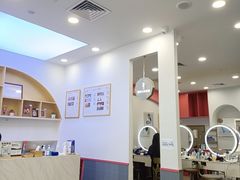 -海马体照相馆(广州新世界云门New park店)