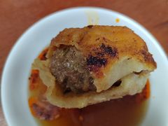 -宝瑞门钉肉饼店