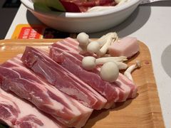 -韩时烤肉(枫蓝店)