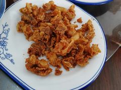 -何记羊汤馆(丽水佳源店)