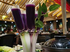 -春润大地海南椰子鸡(沙井京基百纳广场店)