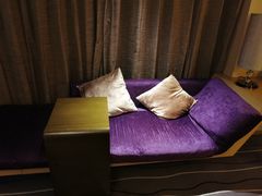 -青岛富力艾美酒店