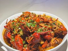 -金陵暴走龙虾·烧烤·排档(南京总店)