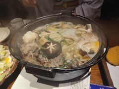 -二丁目食堂(浑南花园城店)