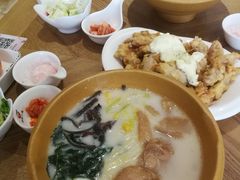-和风日本料理(腾飞园店)