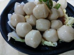 -源海渔村·现捞海鲜(大角湾店)