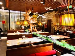 -日丰园海肠水饺·老字号大连海鲜(和平广场店)
