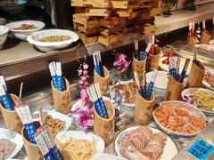 -古道村落(温汤店)
