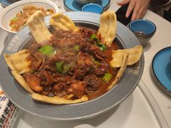 -阿财老铺·老蚌埠龙虾城(华夏总店)