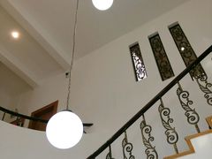 -红线女旧居