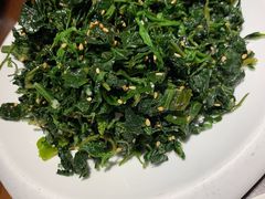 -老兰家传统烧烤炒菜泡馍(小南门店)