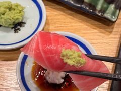-合点寿司(金虹桥商场店)