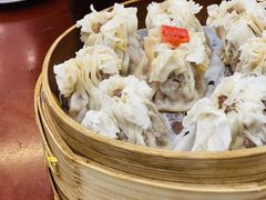 -都一处烧麦馆(前门店)