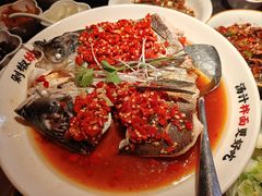 -湘阁里辣(南联锦泰城店)