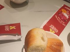 -豪享来中西餐厅(金水东路店)