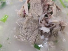 -清真刘记全羊肉鲜汤馆(前进路店)