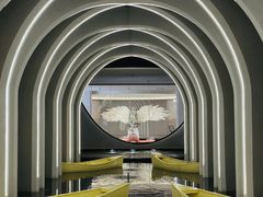 -涨巢·潮玩水疗局