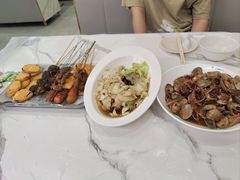 -江城燕子大排档(江汉路步行街店)