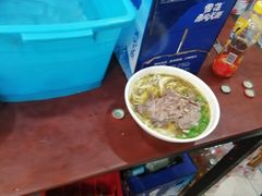 -北路拉面馆(洪湖里店)