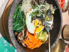 -西塔老太太拌饭(城市集市龙之梦店)