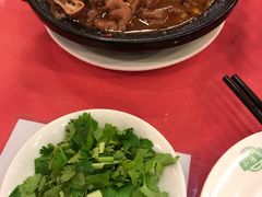 -北京小肠陈饭庄(方庄店)