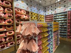 -名创优品(天河区正佳广场二店)