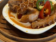 -春满园·早茶·粤菜·宴会(前海店)