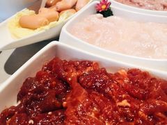 -海底捞火锅(劲松店)