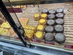 -味多美蛋糕(朝阳门华普店)