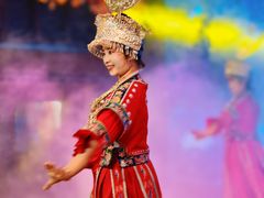 -老凯俚酸汤鱼(多彩城店)