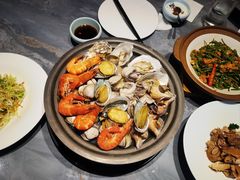 -紫光园·烤鸭·北京菜(劲松店)