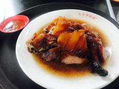 -黄连大头华烧鹅店(大良店)
