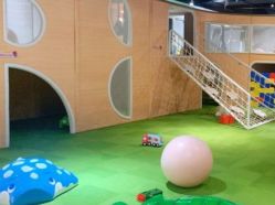 -塔塔王国·主题儿童游乐园(奥城商业广场店)