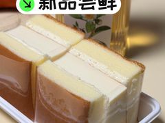 -好利来(上海长宁龙之梦店)