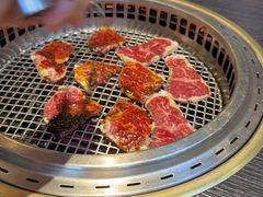 -AJIYA·池袋日式烧肉自助(天津万象城店)