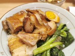 -狮头牌卤味研究所·卤味饭(花城汇南区店)