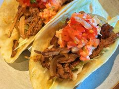 -Taco Mama嗒蔻妈妈墨西哥餐厅(环宇城店)