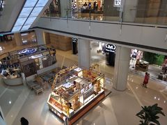 -皇城恒隆广场
