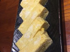 -千代武日本料理(爱建店)