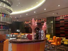 -上海大宁福朋喜来登酒店大堂吧(共和新路店)