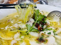 -御龙海鲜火锅(十六浦店)