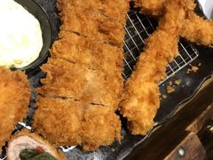 -胜博殿霸王树(嘉里中心店)