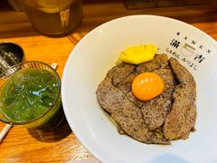-Ramen满吉·豚骨拉面(丽园路店)